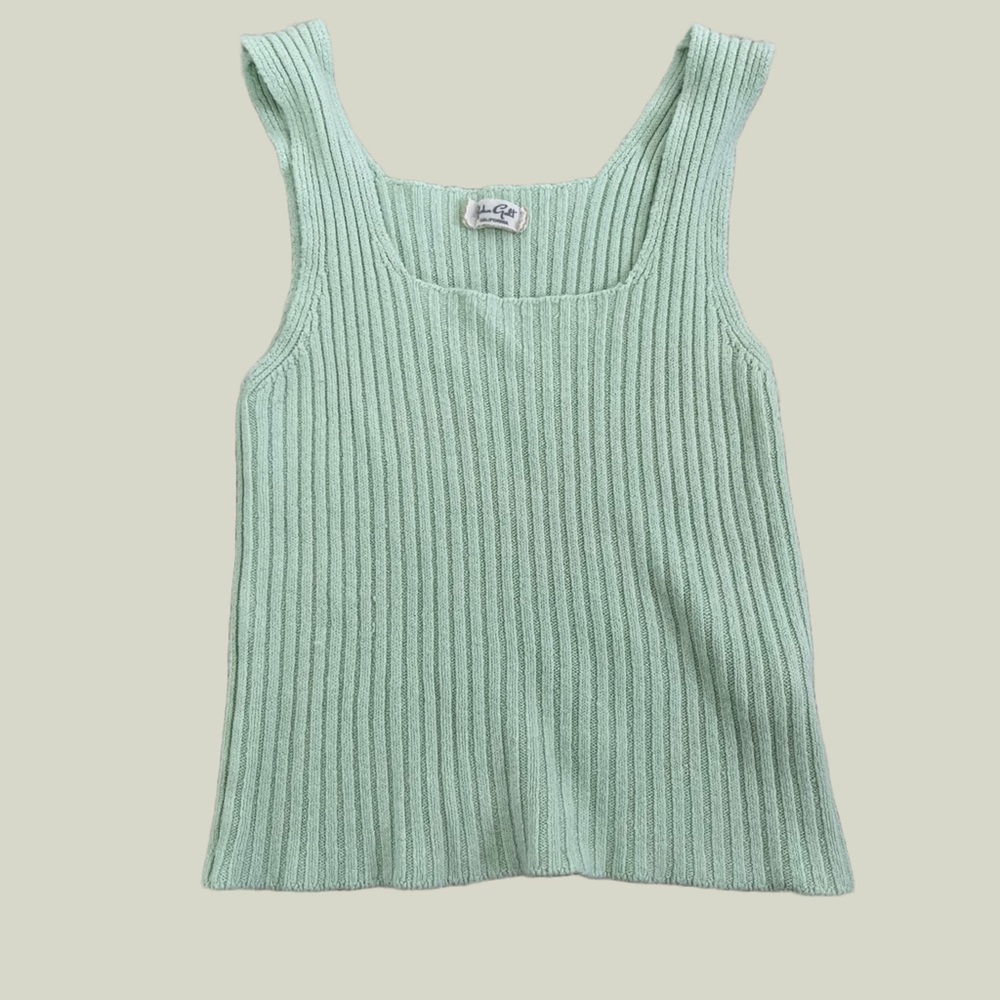 Tank top